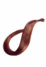 Load image into Gallery viewer, 22" I-Link Pro Straight #33 (Dark Auburn)
