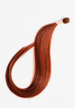 Load image into Gallery viewer, 18" Flat-Tip Pro Straight #38 (Dark Copper)

