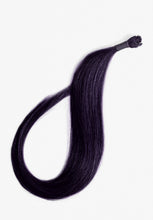Load image into Gallery viewer, 18" Flat-Tip Pro Straight - Midnight Purple
