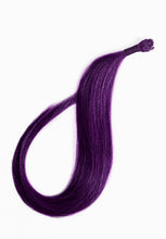Load image into Gallery viewer, 18" Flat-Tip Pro Straight - Purple
