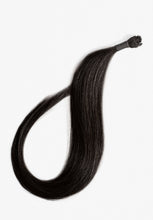 Load image into Gallery viewer, 18" Flat-Tip Pro Straight #1B (Jet Black/Darkest Brown)
