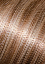 Load image into Gallery viewer, 16" Tape-In Pro Straight #12/600 (Light Ash/Blond)
