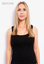 Load image into Gallery viewer, 18" Flat-Tip Pro Straight #12/600 (Light Ash/Blond)
