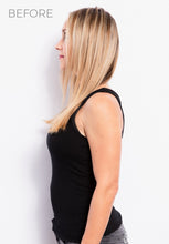 Load image into Gallery viewer, 18" Flat-Tip Pro Straight #12/600 (Light Ash/Blond)
