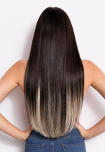 Load image into Gallery viewer, 22" I-Link Pro Straight - Ombre 1B/60
