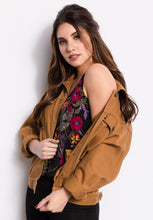 Load image into Gallery viewer, 22" Flat-Tip Pro Straight #6 (Dark Chestnut Brown)
