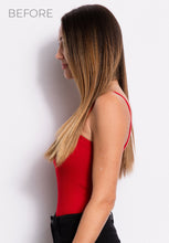 Load image into Gallery viewer, 22" I-Link Pro Straight - Ombre 2/27A
