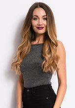 Load image into Gallery viewer, 18" Flat-Tip Pro Straight - Ombre 2/27A
