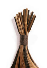 Load image into Gallery viewer, 22" I-Link Pro Straight #6/10 (Dark Chestnut/Medium Ash)
