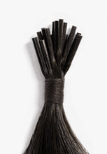 Load image into Gallery viewer, 18" I-Link Pro Straight - Rooted Ombre 1B/6
