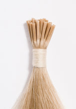 Load image into Gallery viewer, 18" I-Link Pro Straight #613 (Light Blond)
