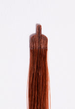 Load image into Gallery viewer, 16" Flat-Tip Pro Straight #35 (Red Rust)
