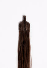 Load image into Gallery viewer, 18" Flat-Tip Pro Straight #2 (Darkest Brown)
