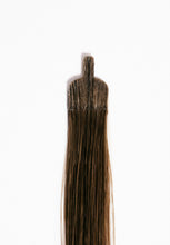 Load image into Gallery viewer, 18" Flat-Tip Pro Straight #8 (Light Chestnut Brown)
