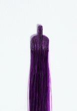 Load image into Gallery viewer, 18" Flat-Tip Pro Straight - Purple
