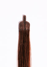 Load image into Gallery viewer, 18" Flat-Tip Pro Straight #5R (Caramel Red)
