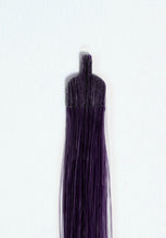 Load image into Gallery viewer, 18" Flat-Tip Pro Straight - Midnight Purple
