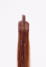 Load image into Gallery viewer, 18" Flat-Tip Pro Straight #33 (Dark Auburn)

