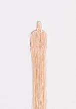 Load image into Gallery viewer, 18" Flat-Tip Pro Straight #22 (Light Ash Blond)
