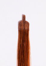 Load image into Gallery viewer, 18" Flat-Tip Pro Straight #38 (Dark Copper)
