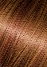 Load image into Gallery viewer, 12" Tape-In Pro Straight #30/33 (Dark Chestnut/Auburn)
