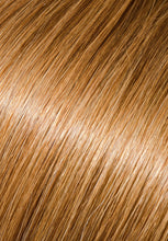 Load image into Gallery viewer, 22" I-Link Pro Straight #27A (Dark Gold Blond)
