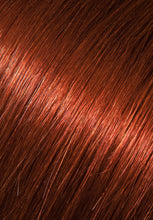 Load image into Gallery viewer, 18" Flat-Tip Pro Straight #38 (Dark Copper)
