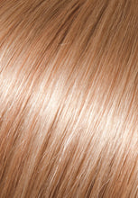 Load image into Gallery viewer, 16" Tape-In Pro Straight #27/613 (Light Blond with Strawberry)
