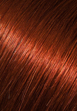 Load image into Gallery viewer, 16" Tape-In Pro Straight #38 (Dark Copper)

