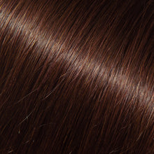 Load image into Gallery viewer, 22" Kera - Link Straight #3R (Darkest Brown with Auburn)
