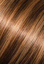 Load image into Gallery viewer, 16" Tape-In Pro Straight #6/10 (Dark Chestnut/Medium Ash)
