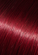 Load image into Gallery viewer, 18" Kera-Link Straight - Black Wine
