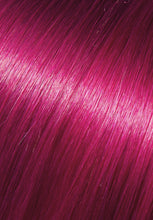 Load image into Gallery viewer, 18" Flat-Tip Pro Straight - Dark Fuchsia
