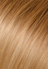 Load image into Gallery viewer, 18" Flat-Tip Pro Straight - Ombre 12/600
